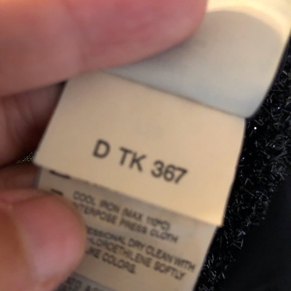 Pianoforte di MaxMara Vintage Jumpsuit Size 6 - Picture 10 of 12